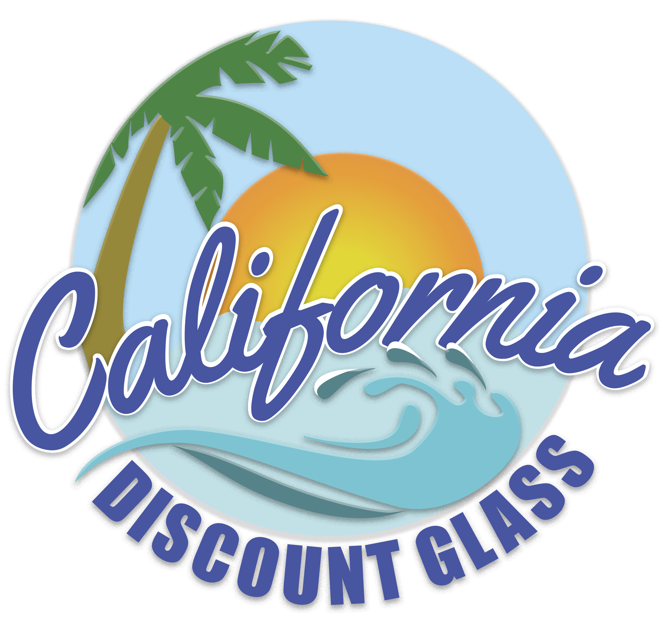 California Discount Glass